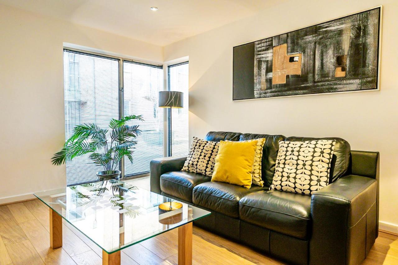 12 Stonegate Court Appartement