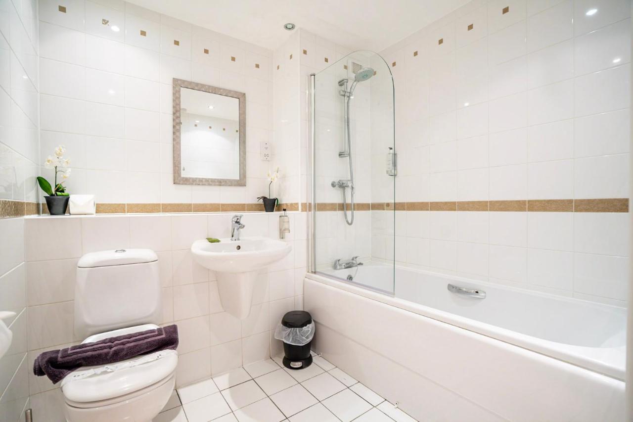 Appartement 12 Stonegate Court