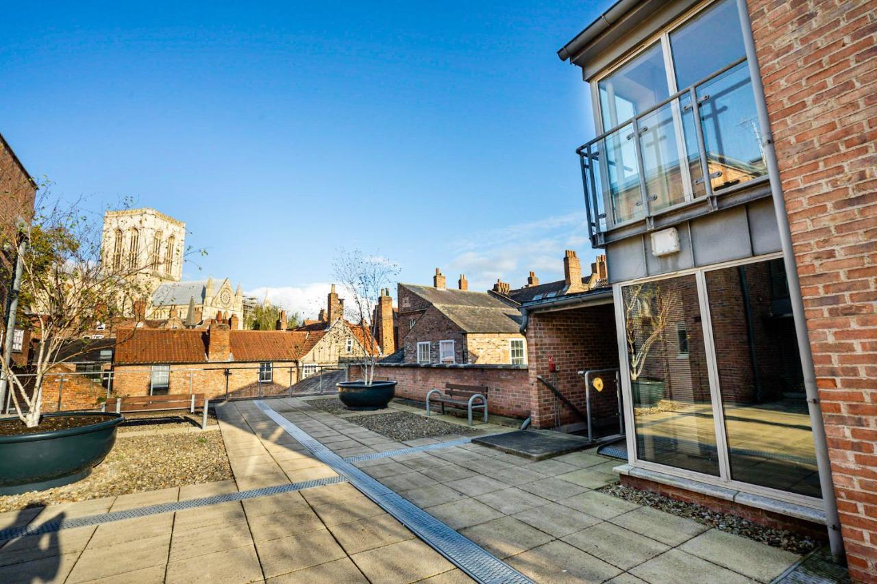12 Stonegate Court Appartement *