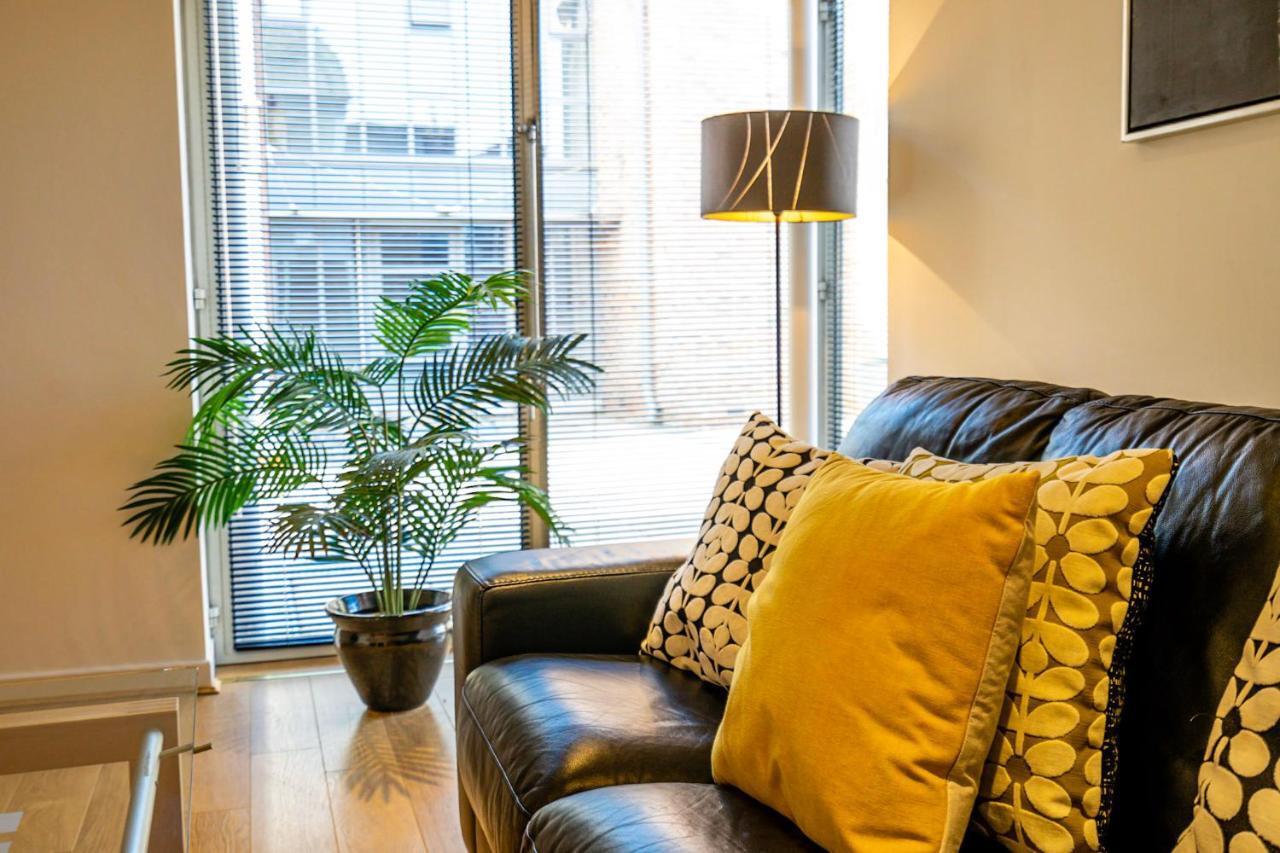12 Stonegate Court Appartement *